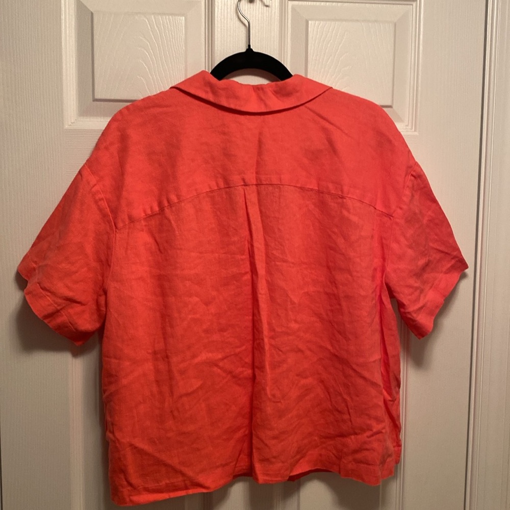 A New Day Button Down Shirt…size XXL - Picture 2 of 5